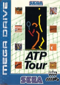 ATP Tour Box Art