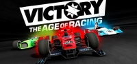 Victory: The Age of Racing Box Art