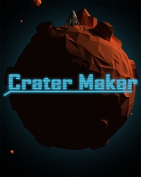 Crater Maker Box Art