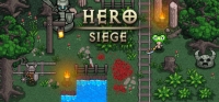 Hero Siege Box Art