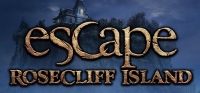 Escape Rosecliff Island Box Art