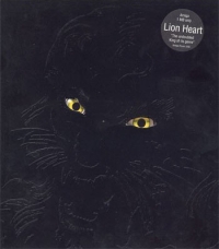 Lionheart [DE] Box Art