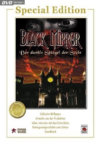 Black Mirror: Der dunkle Spiegel der Seele - Special Edition Box Art