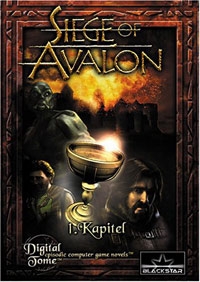 Siege of Avalon: 1. Kapitel Box Art