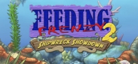 Feeding Frenzy 2 Deluxe Box Art