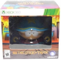 South Park: The Stick of Truth - Grand Wizard Edition Box Art