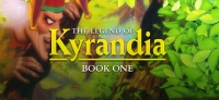Legend of Kyrandia, The (Book One) Box Art