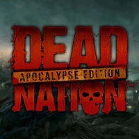 Dead Nation - Apocalypse Edition Box Art