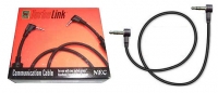 NEC TurboLink Communication Cable Box Art