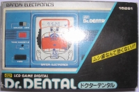 Dr.Dental Box Art
