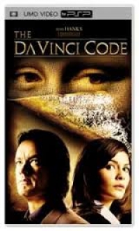 Da Vinci Code, The Box Art
