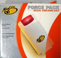 Mad Catz Force Pack Box Art