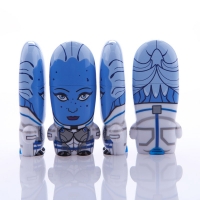 Liara 16gb MIMOBOT Flash Drive Box Art