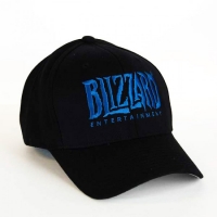 Blizzard Flex Fit Hat Box Art
