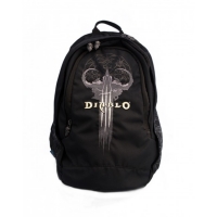 Diablo III Reaper of Souls Backpack Box Art