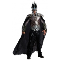 World of Warcraft Full Body Costume: Arthas Box Art
