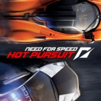 Need For Speed: Hot Pursuit Box Art