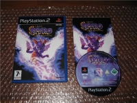 Legend of Spyro, The: A New Beginning (ISFE Rating) Box Art