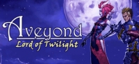 Aveyond: Lord of Twilight Box Art