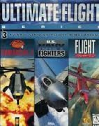 Ultimate Flight Series Box Art