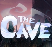 Cave, The Box Art
