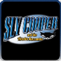 Sly Cooper and the Thievius Raccoonus Box Art