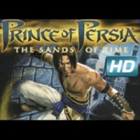 Prince of Persia: Sands of Time HD Box Art