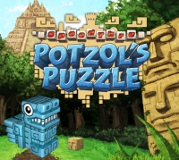 SpeedThru: Potzol’s Puzzle Box Art