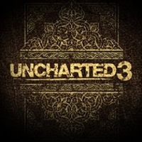 Uncharted 3: Drake's Deception Box Art