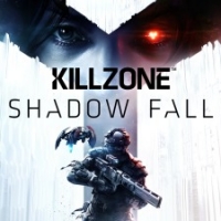 Killzone: Shadow Fall Box Art