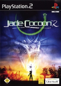 Jade Cocoon 2 Box Art