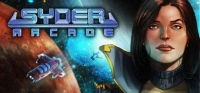 Syder Arcade Box Art