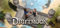 Driftmoon Box Art