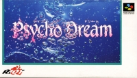 Psycho Dream Box Art