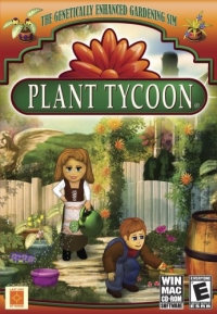 Plant Tycoon Box Art