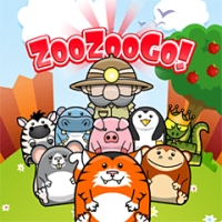 ZooZooGo! Box Art