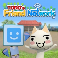 Toro's Friend Network Box Art