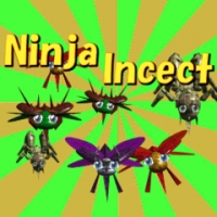 Ninja Insect Box Art