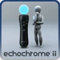 Echochrome II Box Art