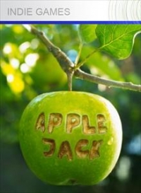 Apple Jack Box Art