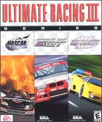 Ultimate Racing Series III Box Art