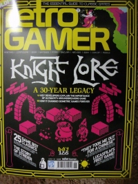 Retro Gamer Load 126 Box Art