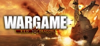 Wargame: Red Dragon Box Art