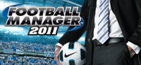 Football Manager 2011 Box Art