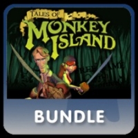 Tales of Monkey Island Bundle Box Art