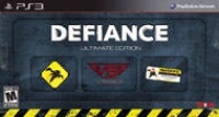 Defiance - Ultimate Edition Box Art