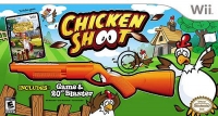 Chicken Shoot (Game & 20