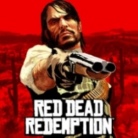 Red Dead Redemption Box Art