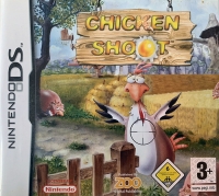 Chicken Shoot Box Art