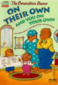 Berenstain Bears, The: On Their Own Box Art